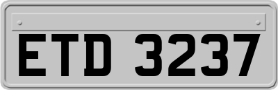 ETD3237