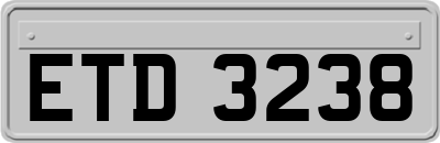 ETD3238