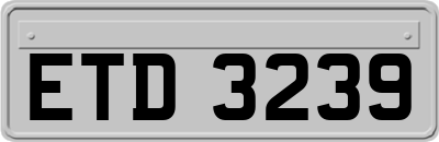 ETD3239
