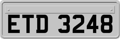 ETD3248