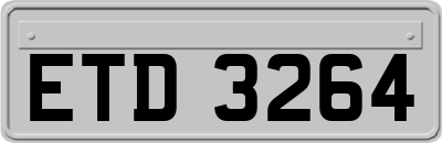 ETD3264