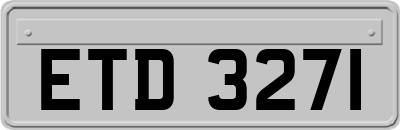 ETD3271