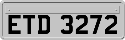 ETD3272