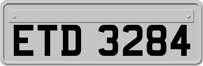 ETD3284