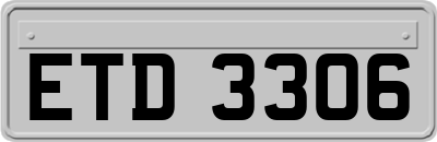 ETD3306