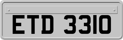 ETD3310