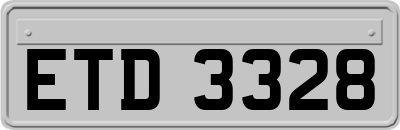 ETD3328