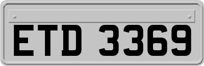 ETD3369