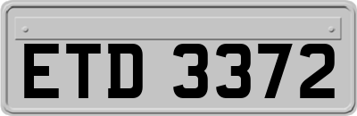 ETD3372
