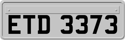 ETD3373