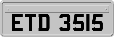 ETD3515