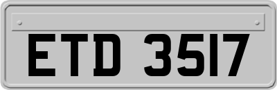 ETD3517