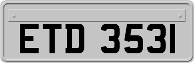 ETD3531