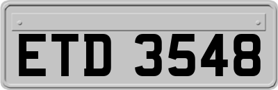 ETD3548