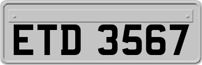 ETD3567