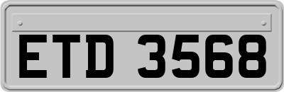 ETD3568