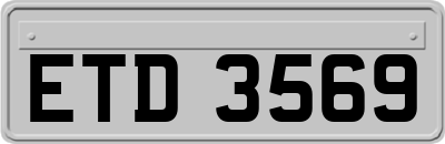 ETD3569