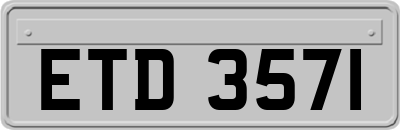 ETD3571