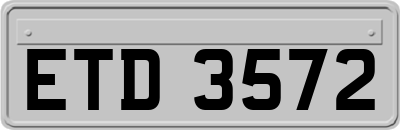 ETD3572