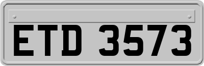 ETD3573