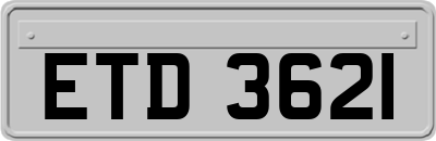 ETD3621