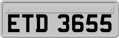 ETD3655
