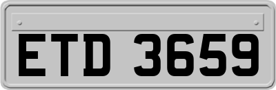 ETD3659