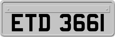 ETD3661