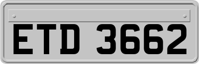 ETD3662