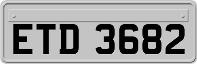 ETD3682