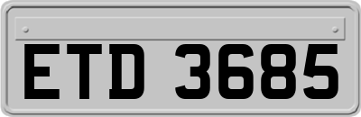 ETD3685