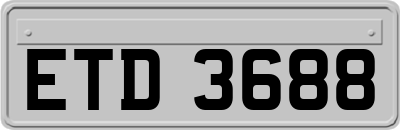ETD3688
