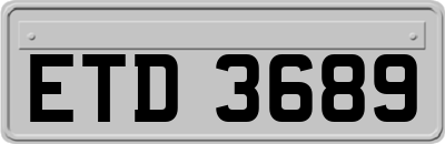 ETD3689