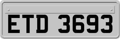 ETD3693