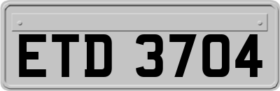 ETD3704