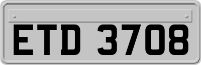 ETD3708