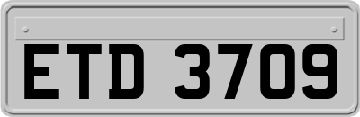 ETD3709