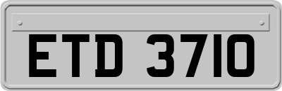 ETD3710