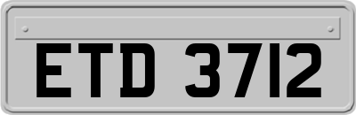 ETD3712