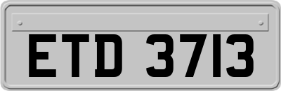 ETD3713
