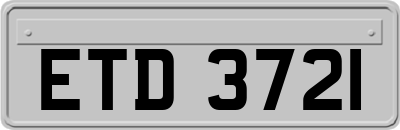 ETD3721
