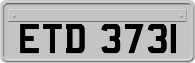 ETD3731