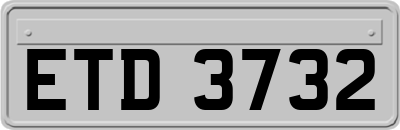 ETD3732