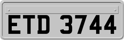 ETD3744