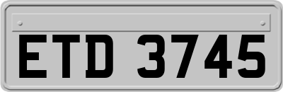 ETD3745
