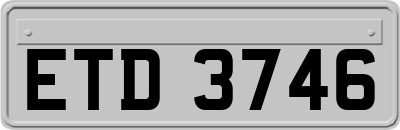ETD3746