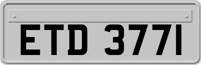 ETD3771