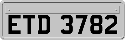 ETD3782