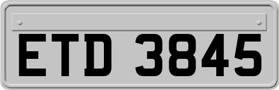 ETD3845