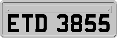 ETD3855